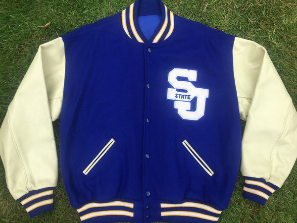 Jackets Tagged vintage 49ers fanimation jacket - VintageSportsGear