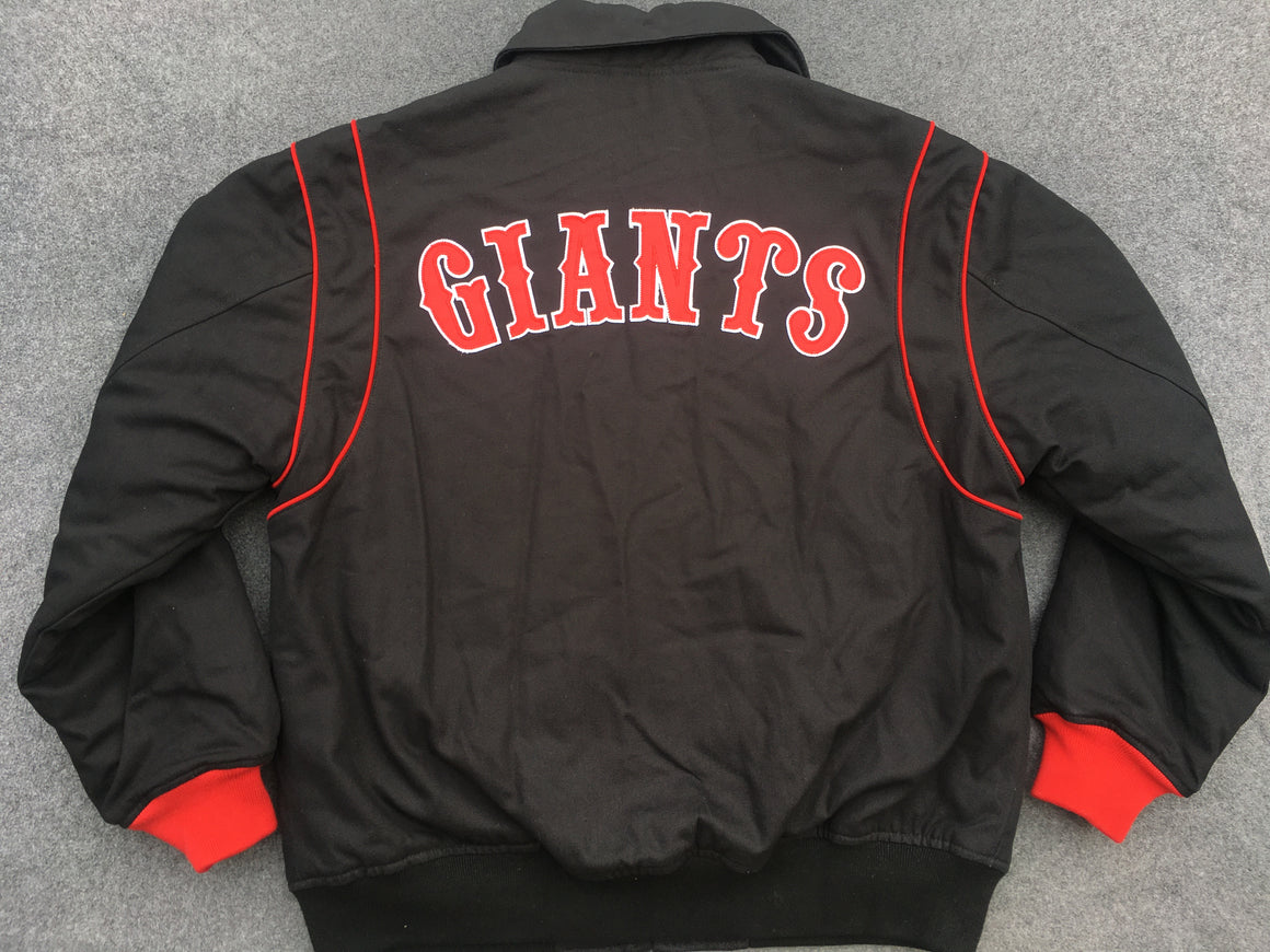 Tokyo Giants jacket - XL