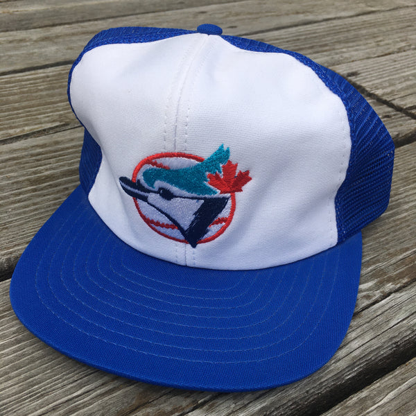 Vintage toronto blue jays snapback Clearance