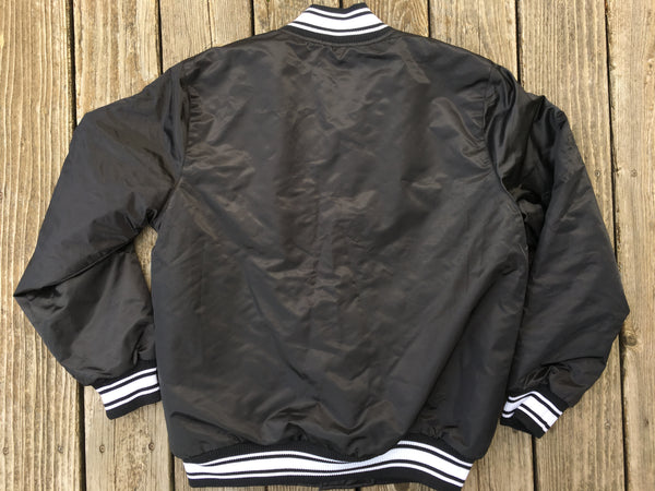 Baltimore Ravens Bomber Jacket – Eternity Gears