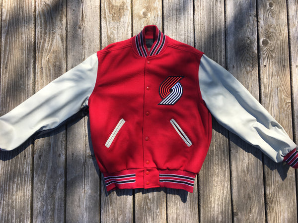 Dodgers vintage jacket - Gem