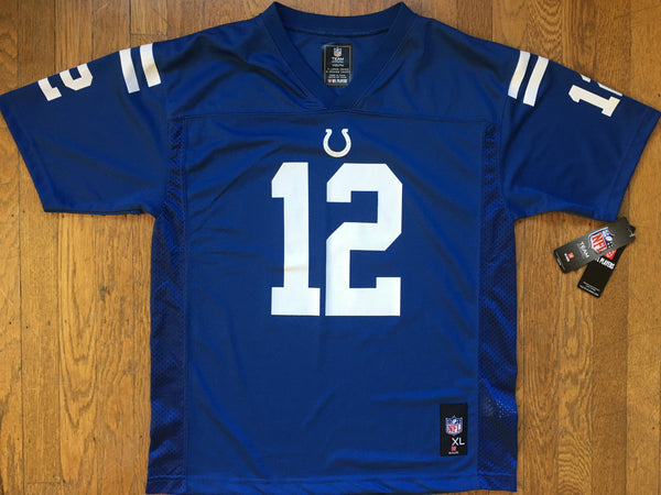 Baby andrew new arrivals luck jersey