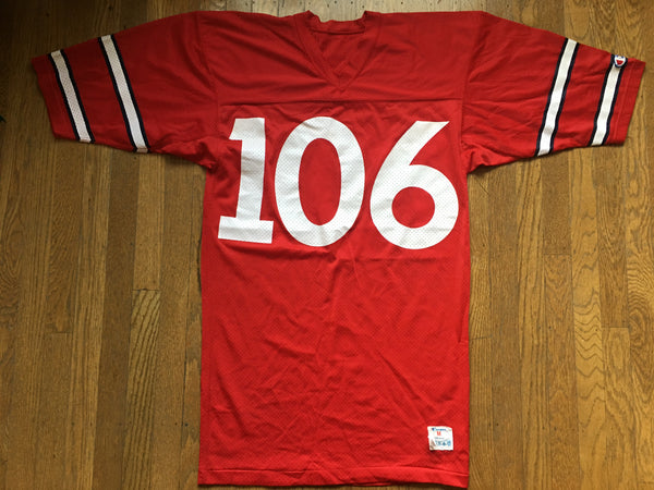 Herschel Walker New Jersey Generals jersey - M/ L - VintageSportsGear