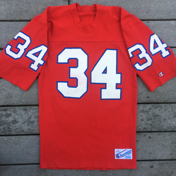 herschel walker jersey products for sale