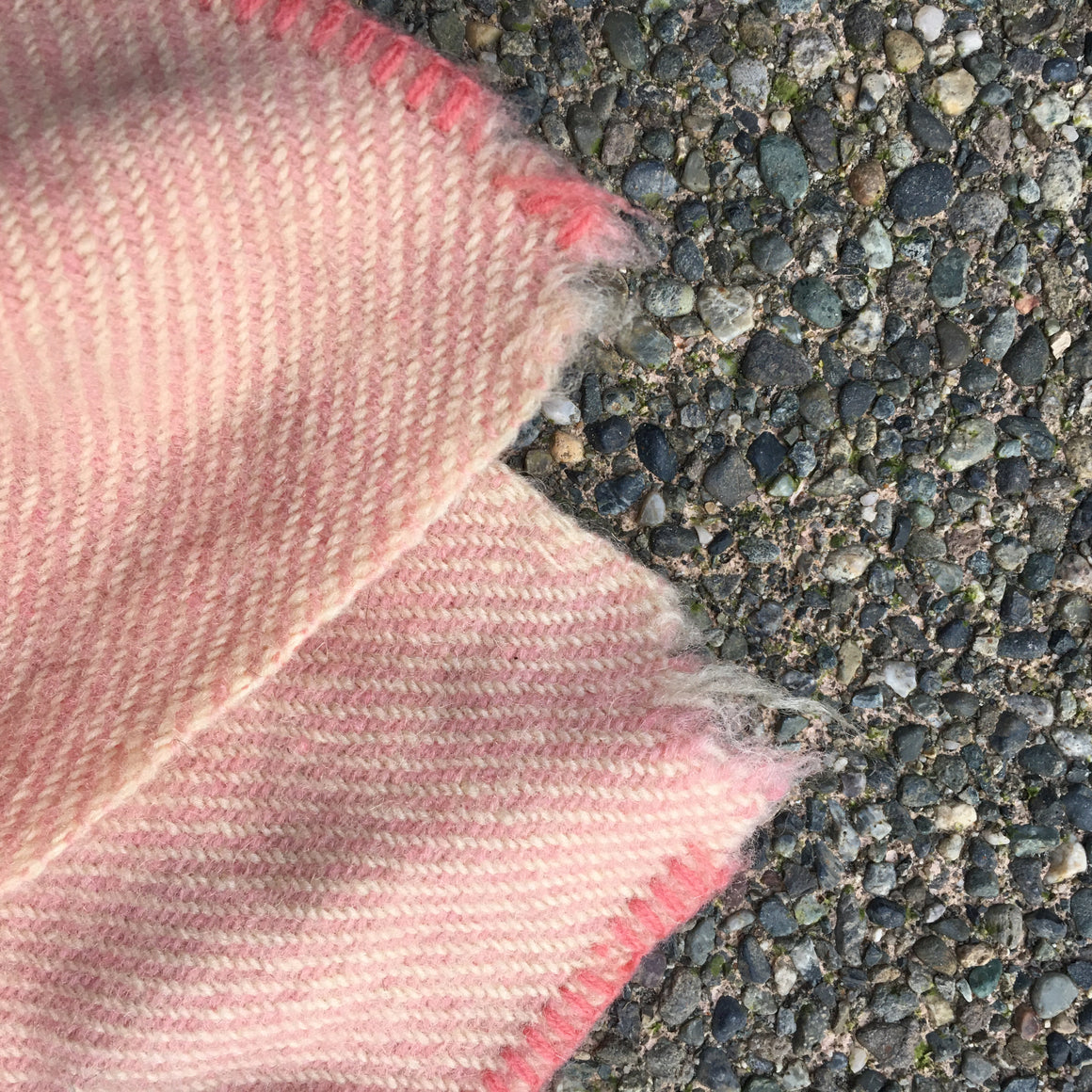 1932 Olympics Pendleton blanket