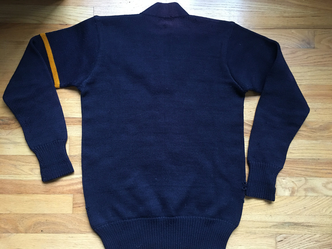 Washington Huskies 1929 letterman sweater - Medium Long