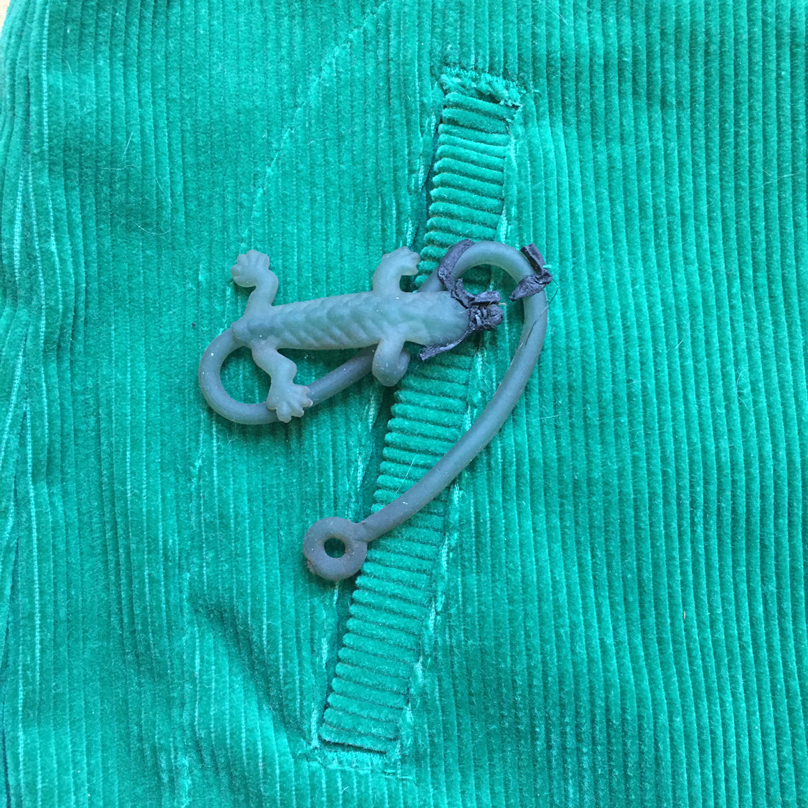 4-H Club corduroy jacket - Youth - L