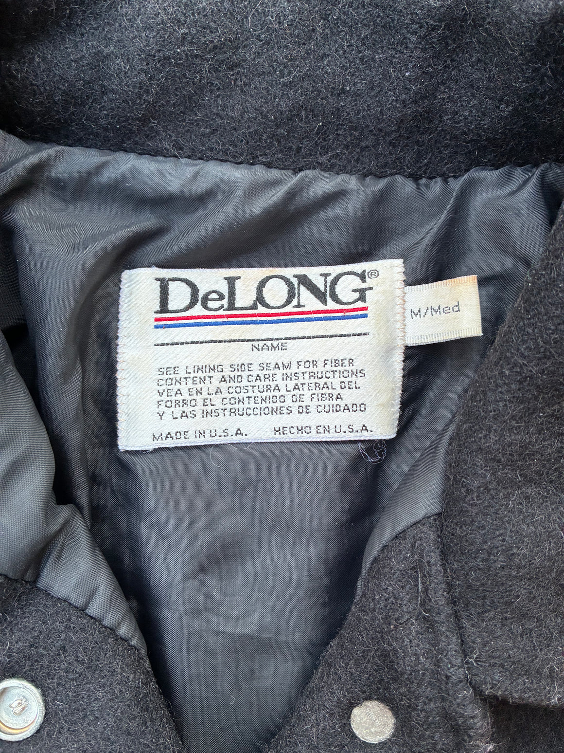 Vintage Idaho Vandals jacket - M / L