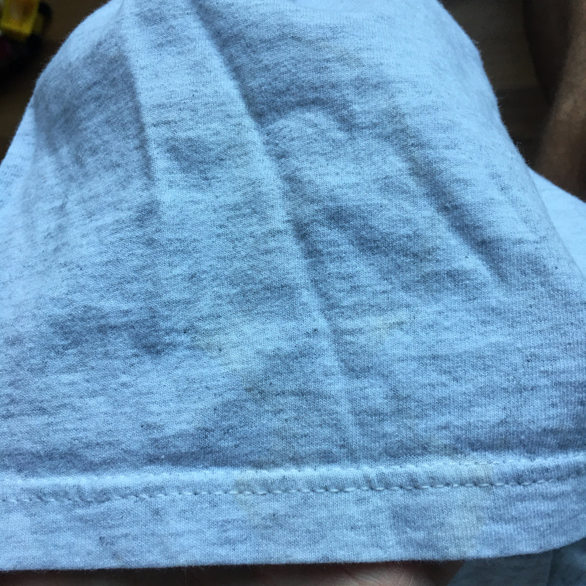 Vintage WSU Cougars 1994 Alamo Bowl shirt - L