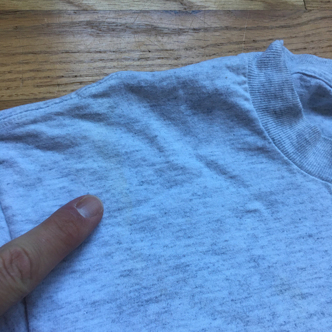 Vintage WSU Cougars 1994 Alamo Bowl shirt - L