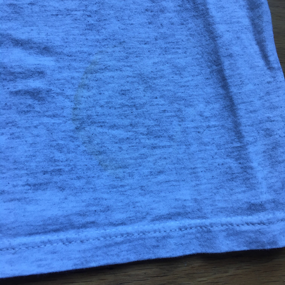 Vintage WSU Cougars 1994 Alamo Bowl shirt - L