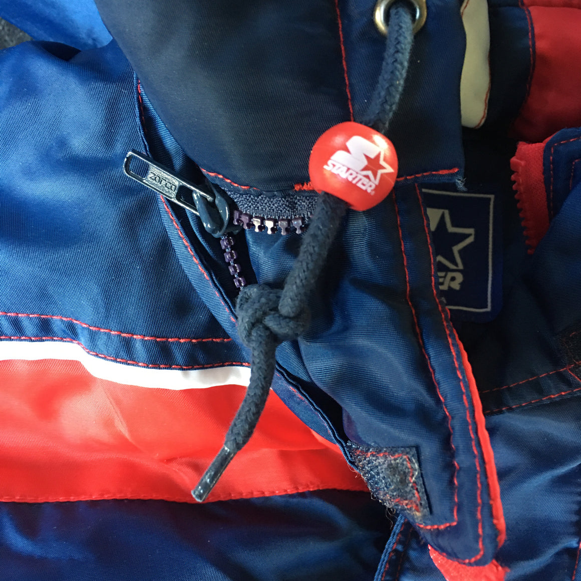 Arizona Wildcats Starter jacket - L