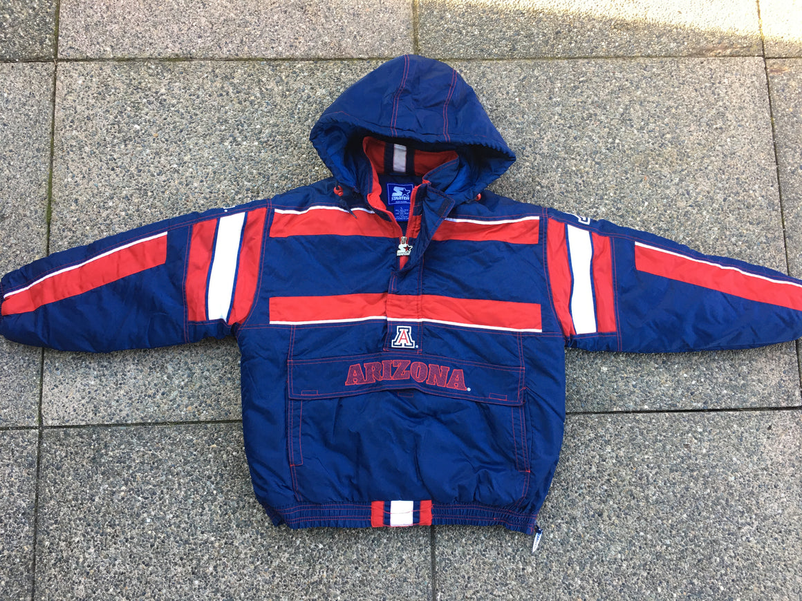 Arizona Wildcats Starter jacket - L