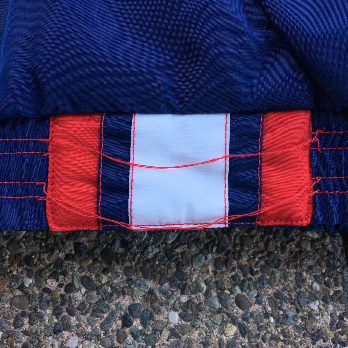 Arizona Wildcats Starter jacket - L