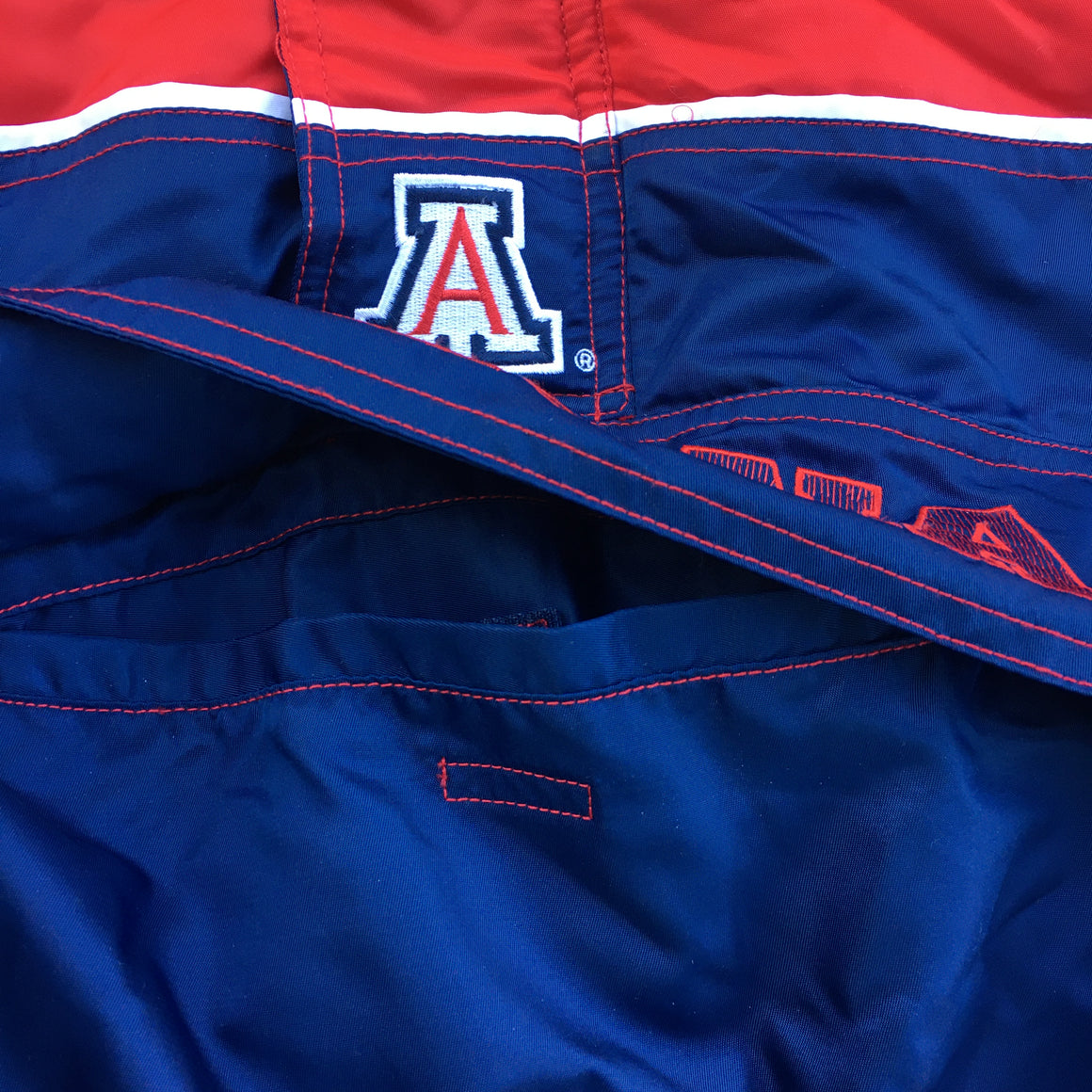 Arizona Wildcats Starter jacket - L