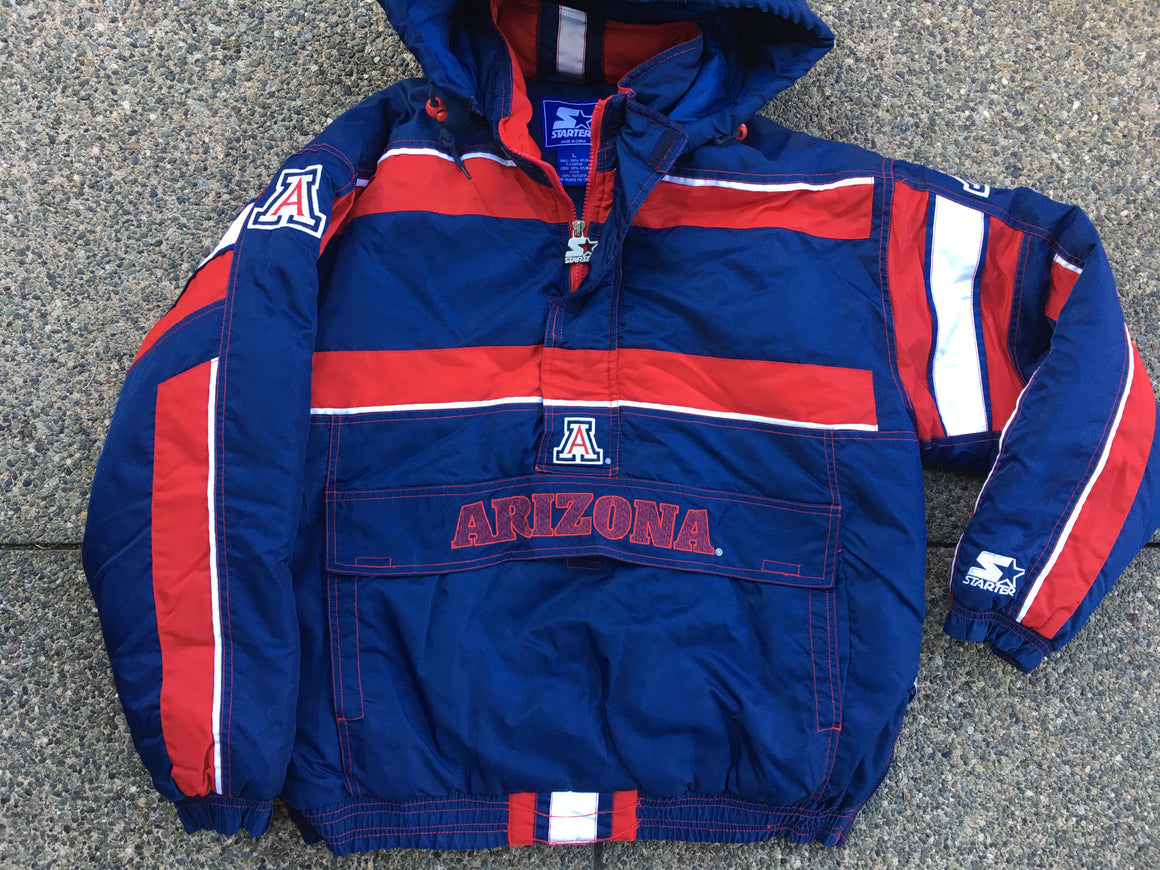 Arizona Wildcats Starter jacket - L