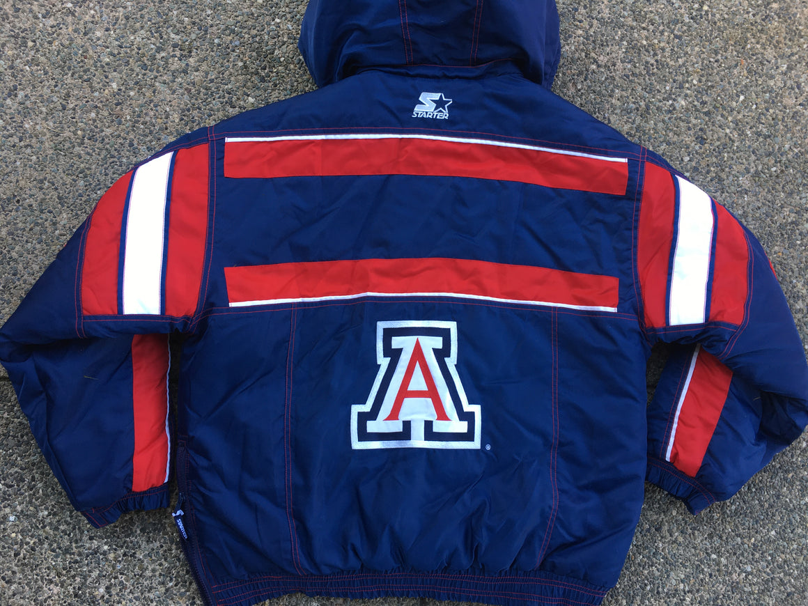 Arizona Wildcats Starter jacket - L