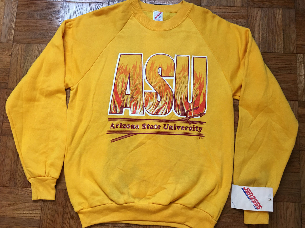 Arizona State Sun Devils sweatshirt - L