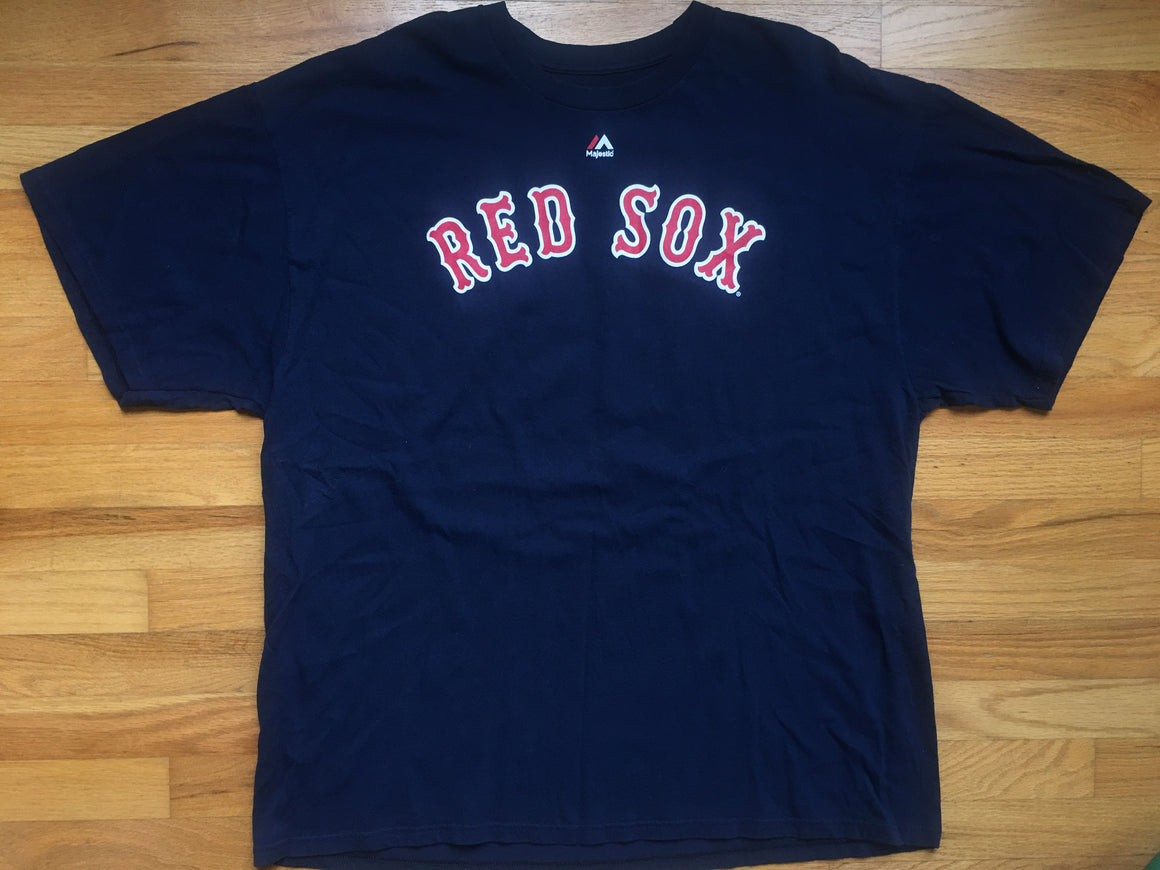 Boston Red Sox Ted Williams Shirt - 2XL