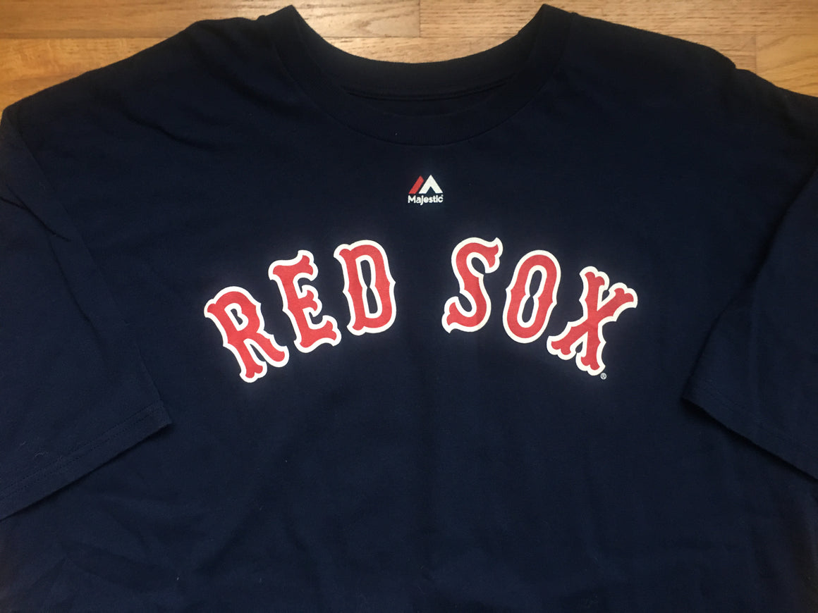 Boston Red Sox Ted Williams Shirt - 2XL