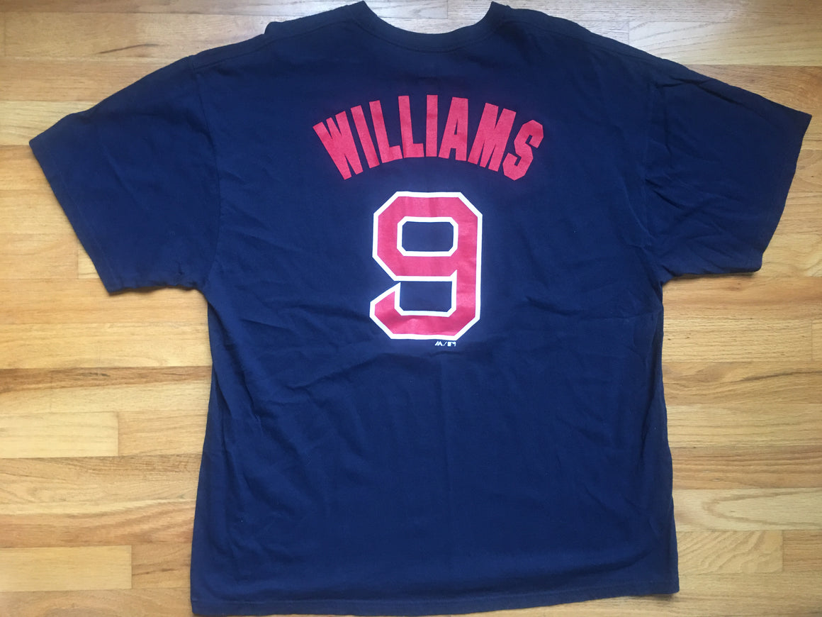 Boston Red Sox Ted Williams Shirt - 2XL