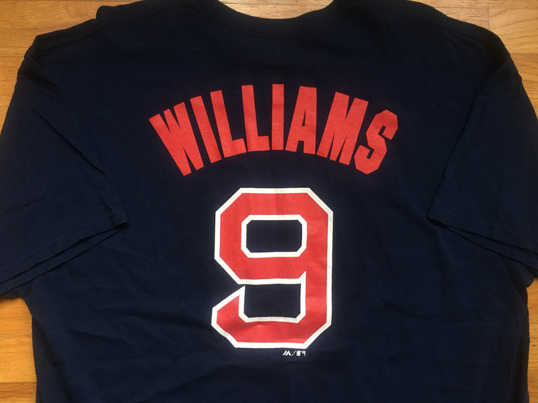 Boston Red Sox Ted Williams Shirt - 2XL