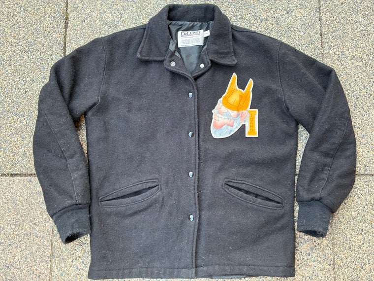 Vintage Idaho Vandals jacket - M / L