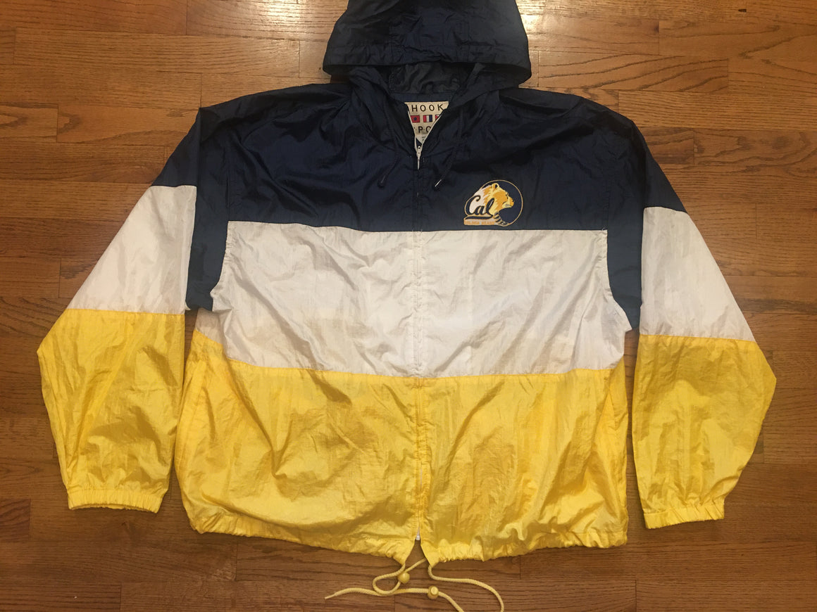 California Golden Bears jacket - 2XL