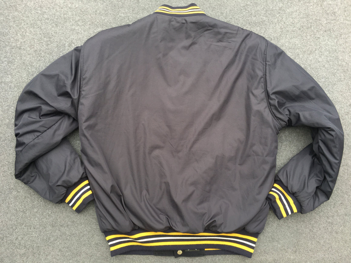 Cal Golden Bears reversible jacket - M / L