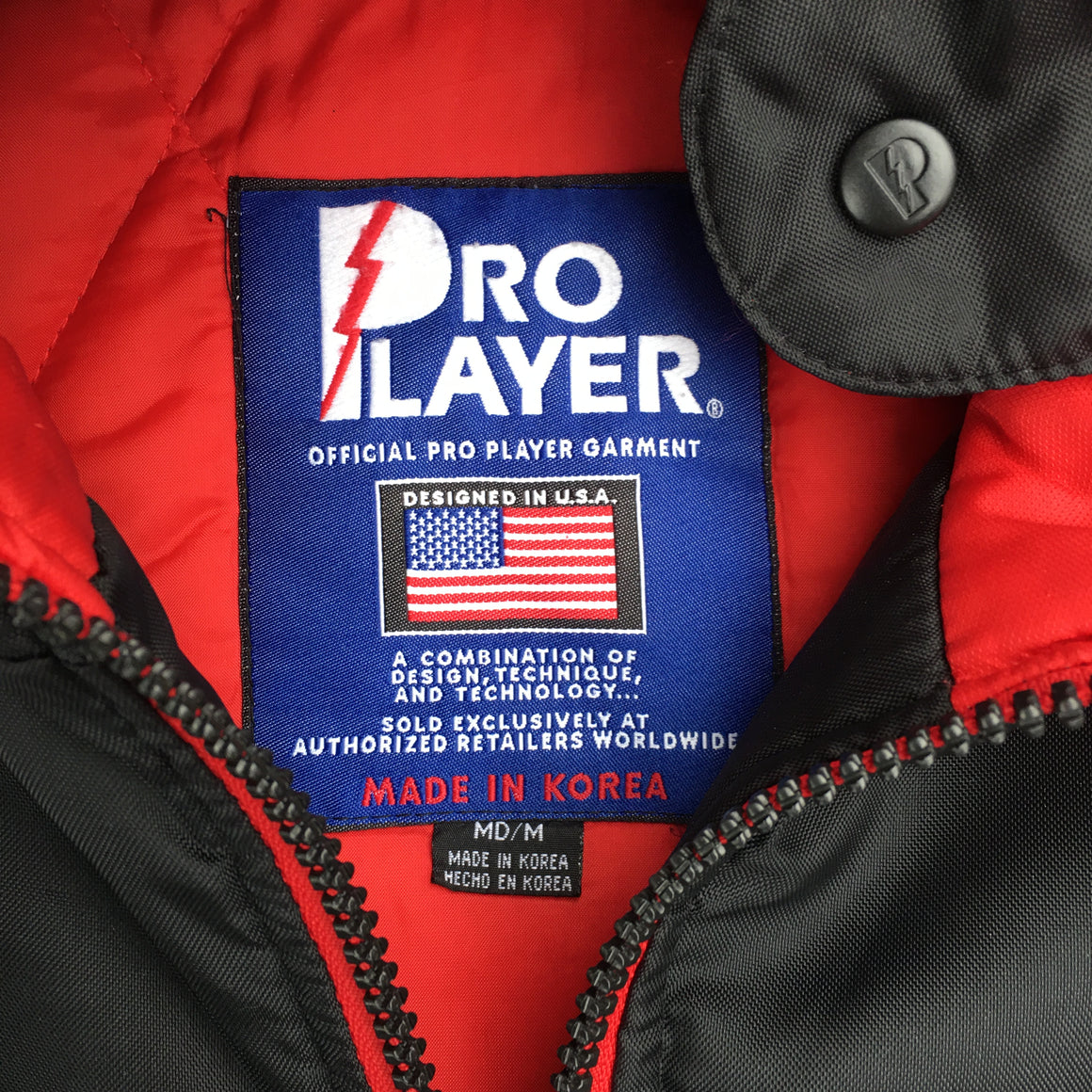 Cincinnati Bearcats Jacket - size BIG Med