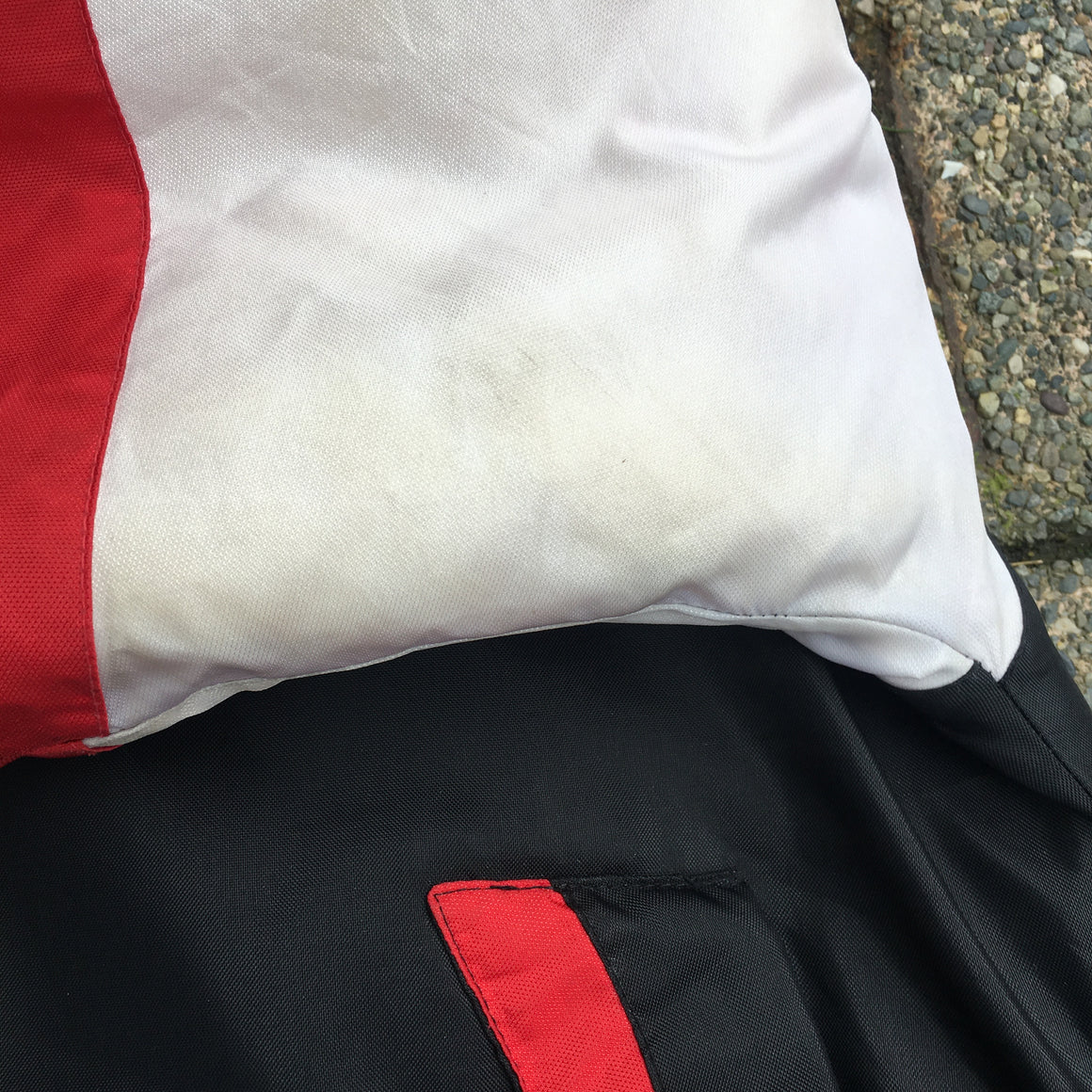 Cincinnati Bearcats Jacket - size BIG Med