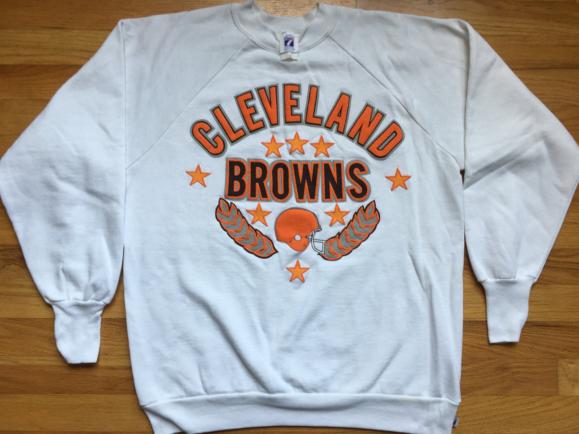 Cleveland Browns Vintage sweatshirt - L / XL