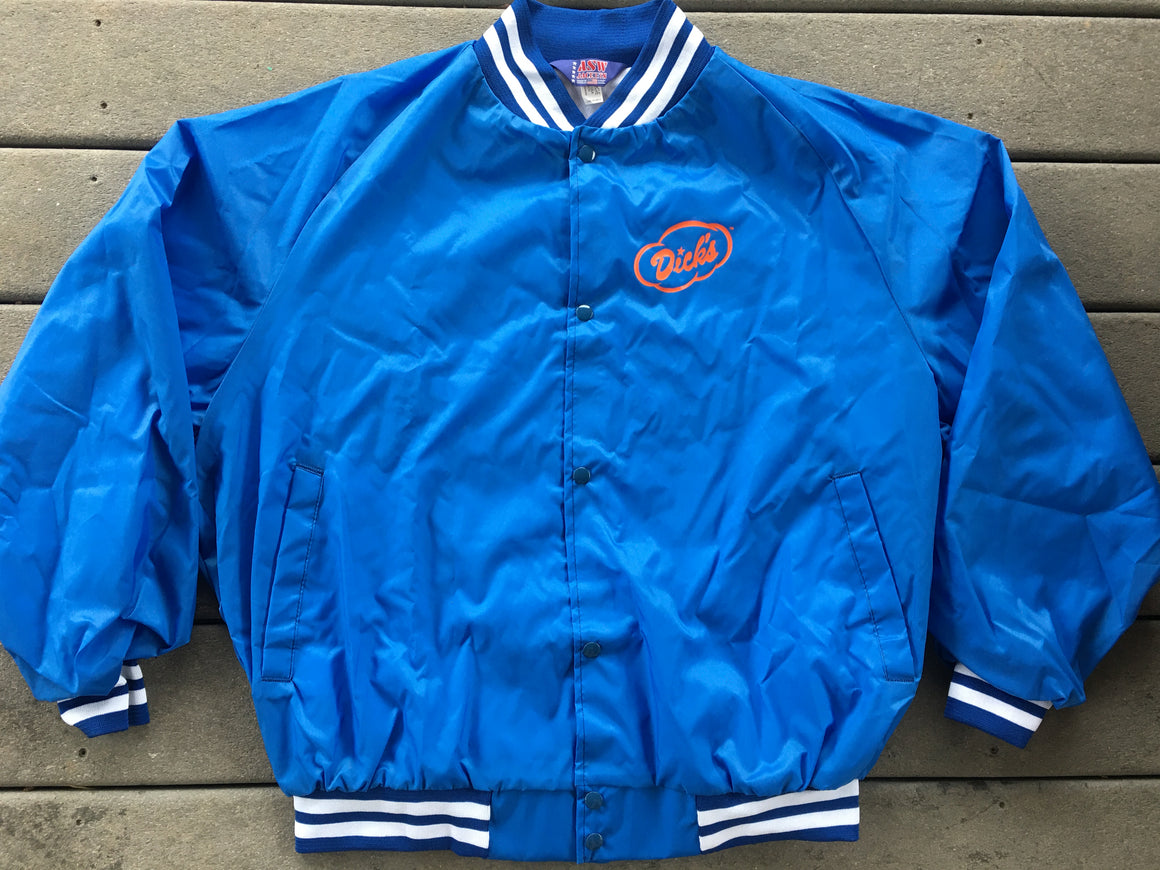 Dick's Drive-In jacket - 2XL / 3XL