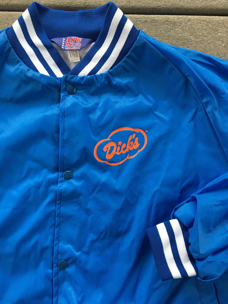 Dick's Drive-In jacket - 2XL / 3XL