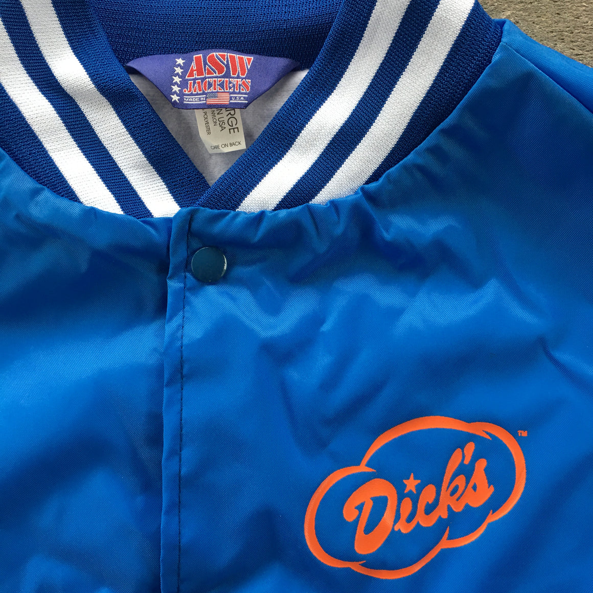 Dick's Drive-In jacket - 2XL / 3XL