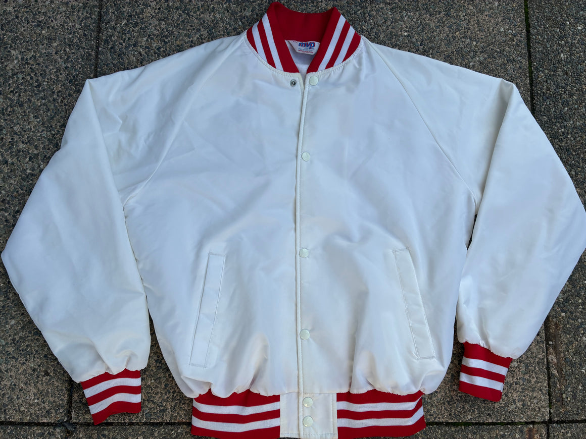 Eastern Washington Eagles jacket - L