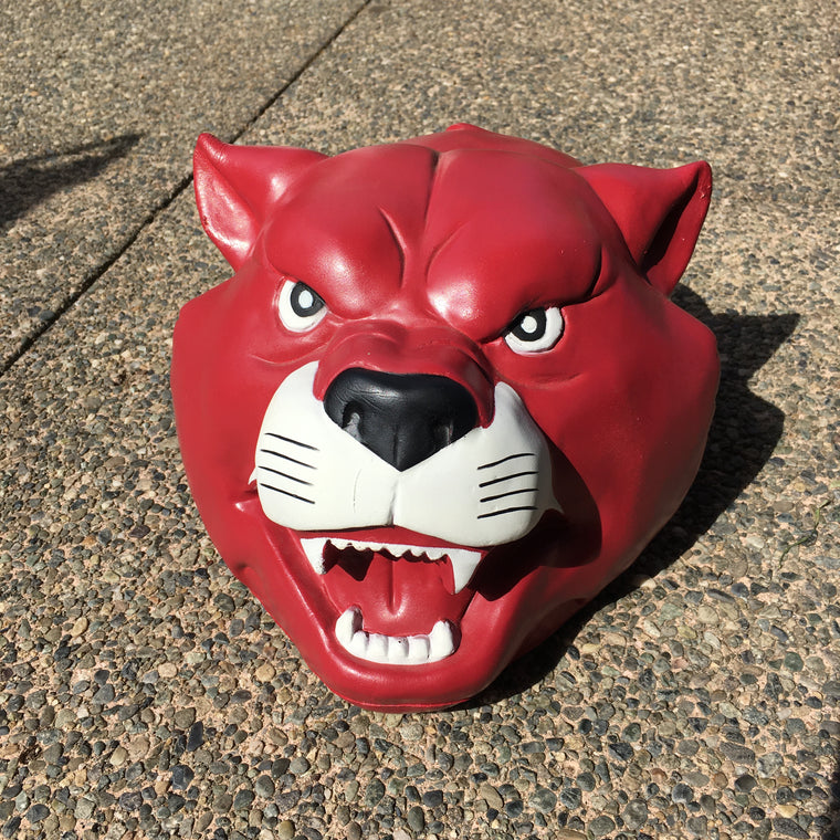 WSU Cougars foam hat