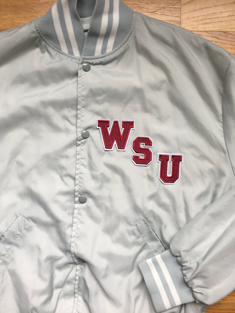 WSU Cougars jacket - size XL