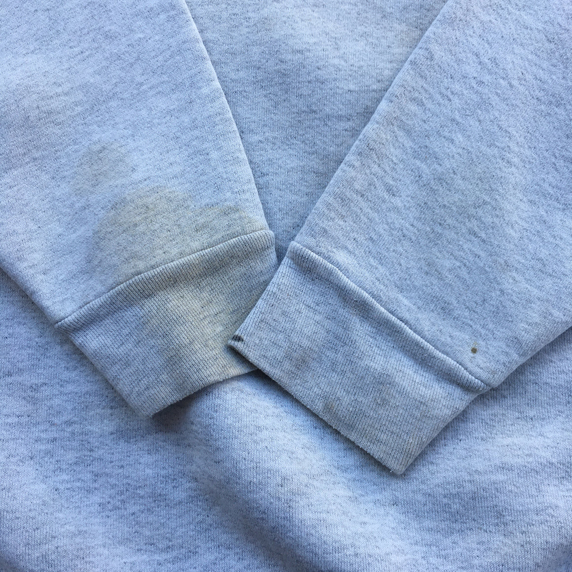 WSU Cougars Palouse Posse Homecoming '94 Sweatshirt - XL