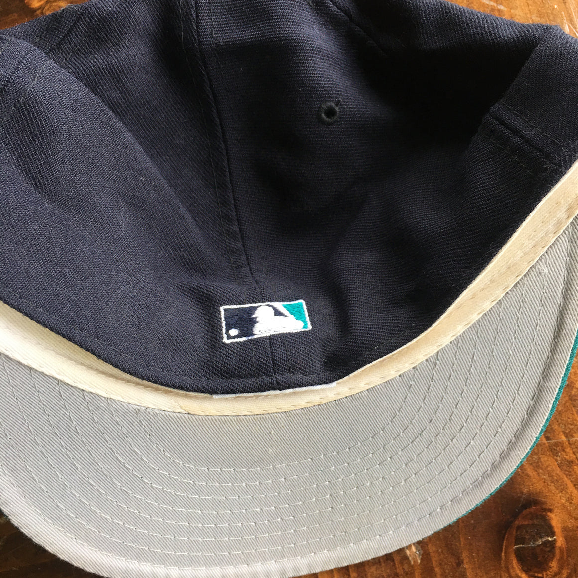 Seattle Mariners hat - 7 1/4