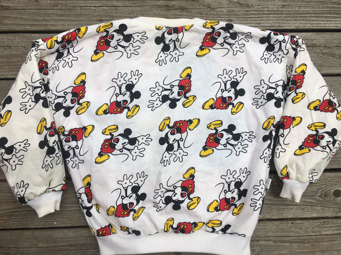 Mickey Mouse jacket - L / XL