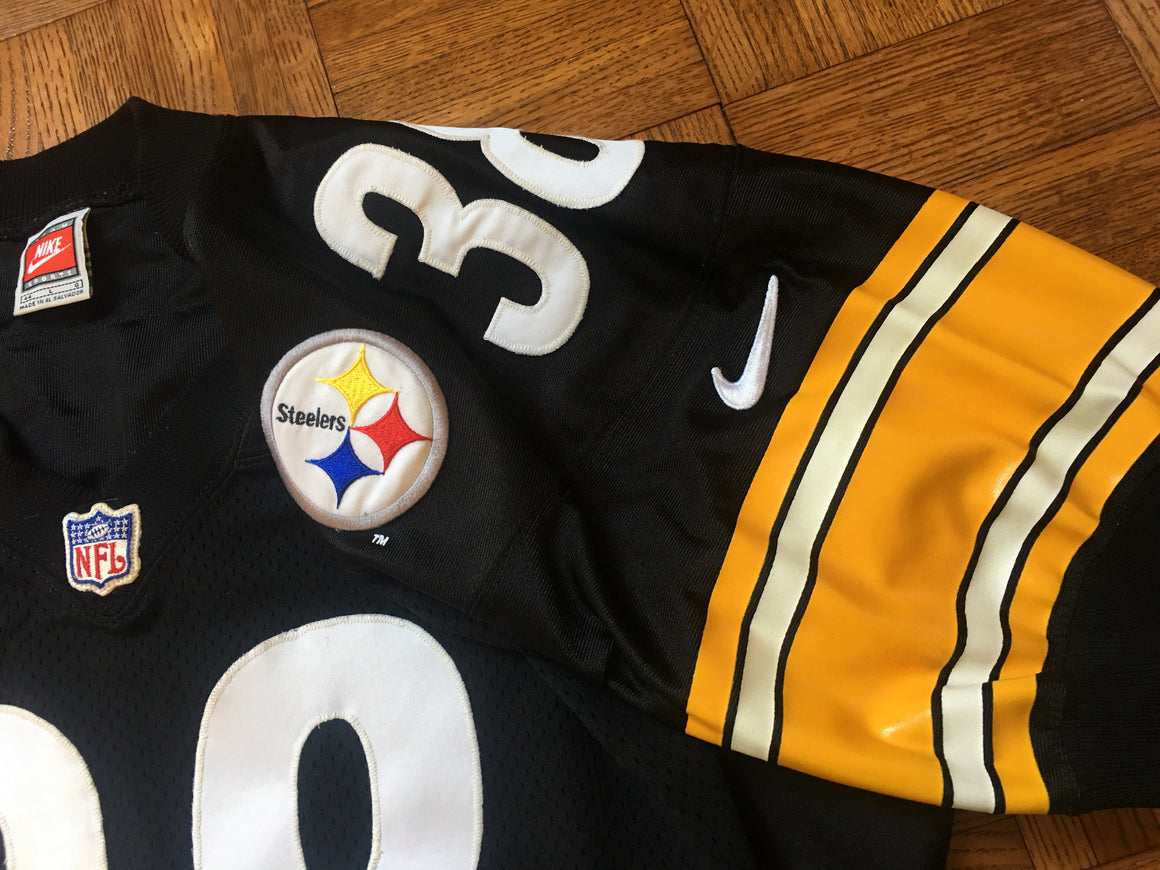 Pittsburgh Steelers jersey - 44