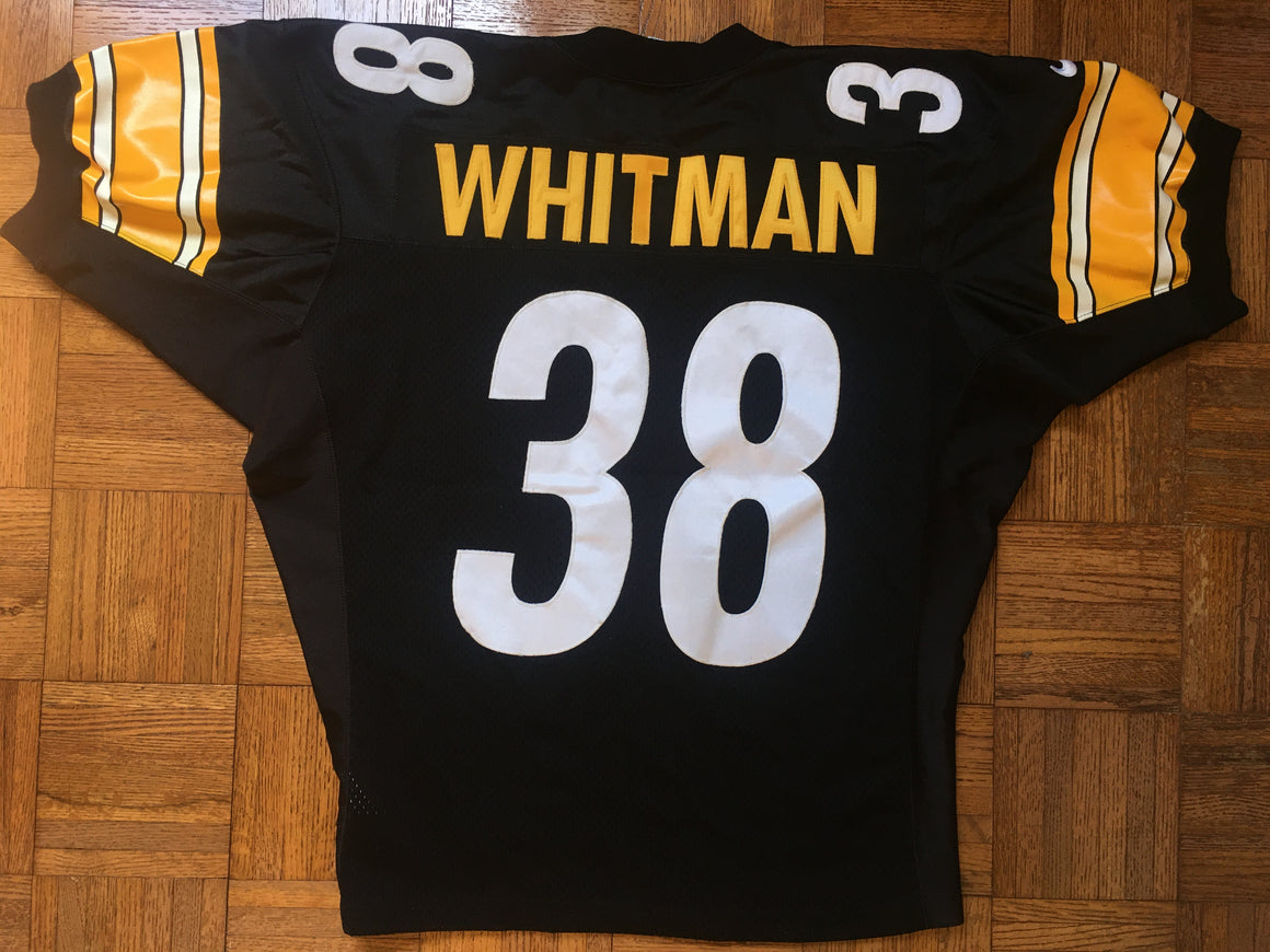 Pittsburgh Steelers jersey - 44