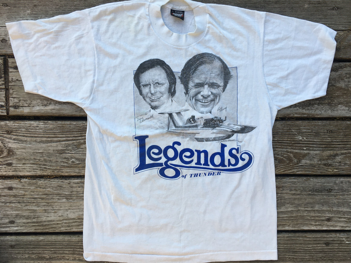 Hydro Racing Legends shirt - L