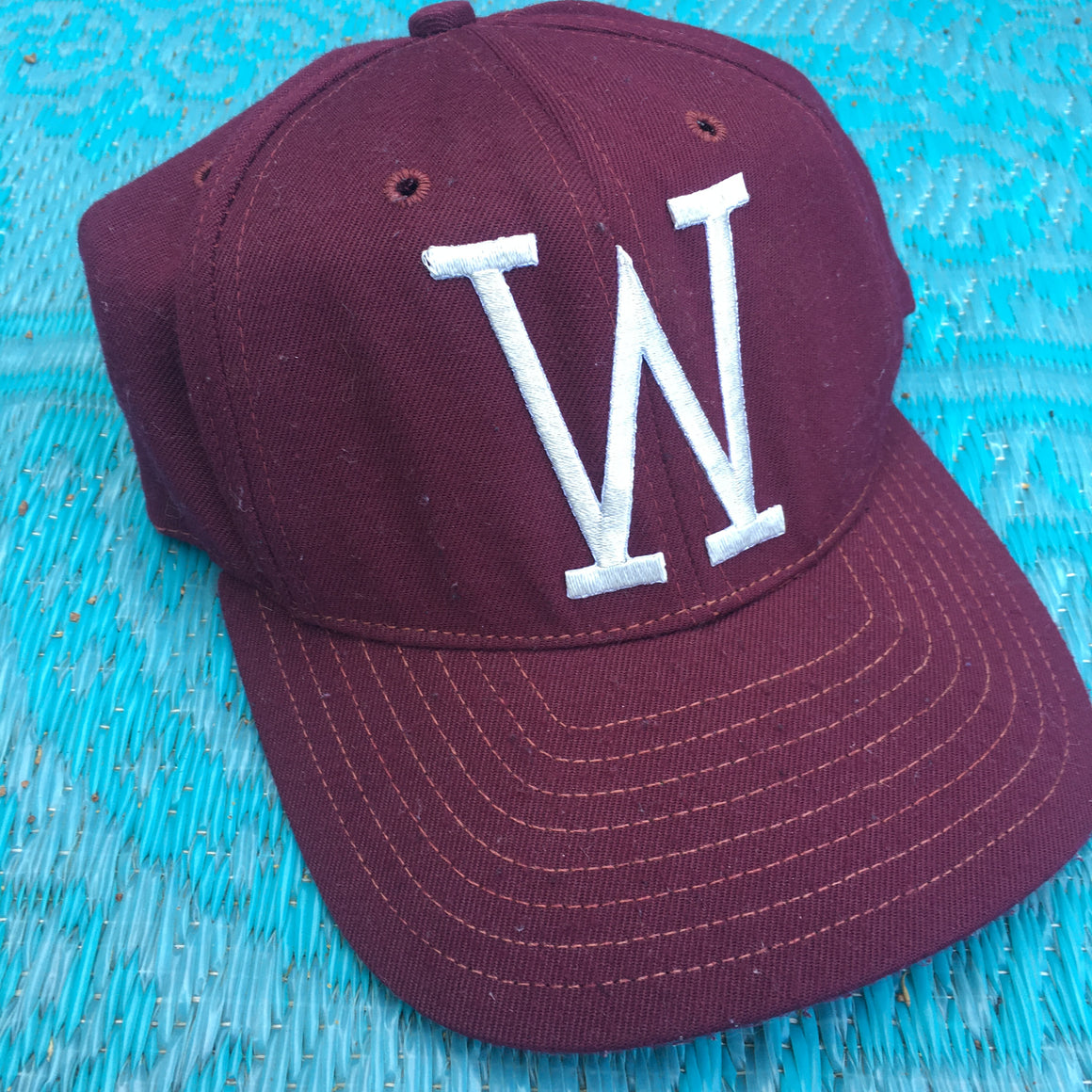 WSU Cougars hat