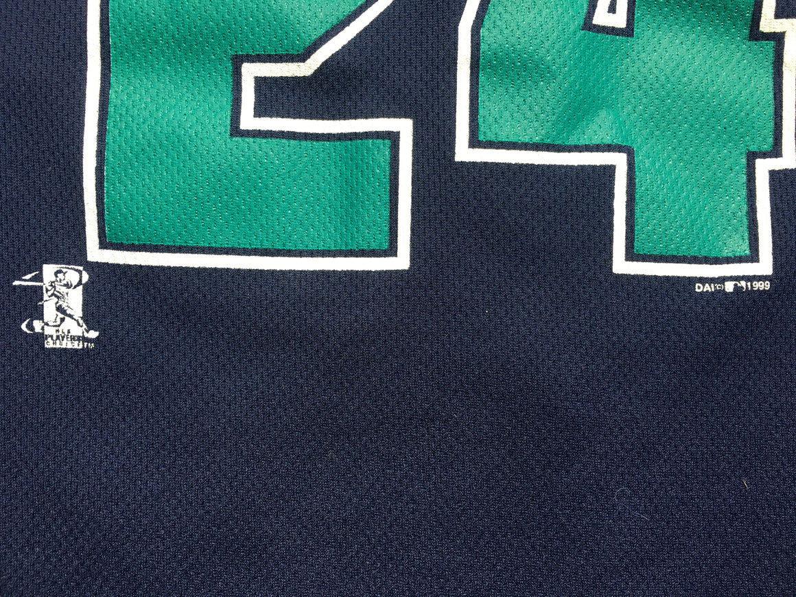 Ken Griffey Jr Seattle Mariners jersey - L / XL