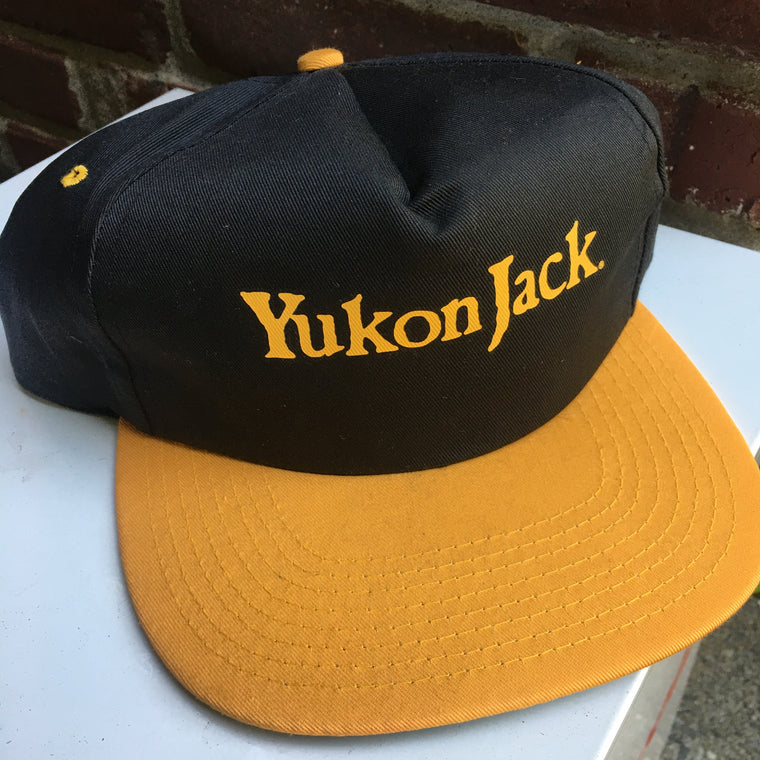 Yukon Jack hat