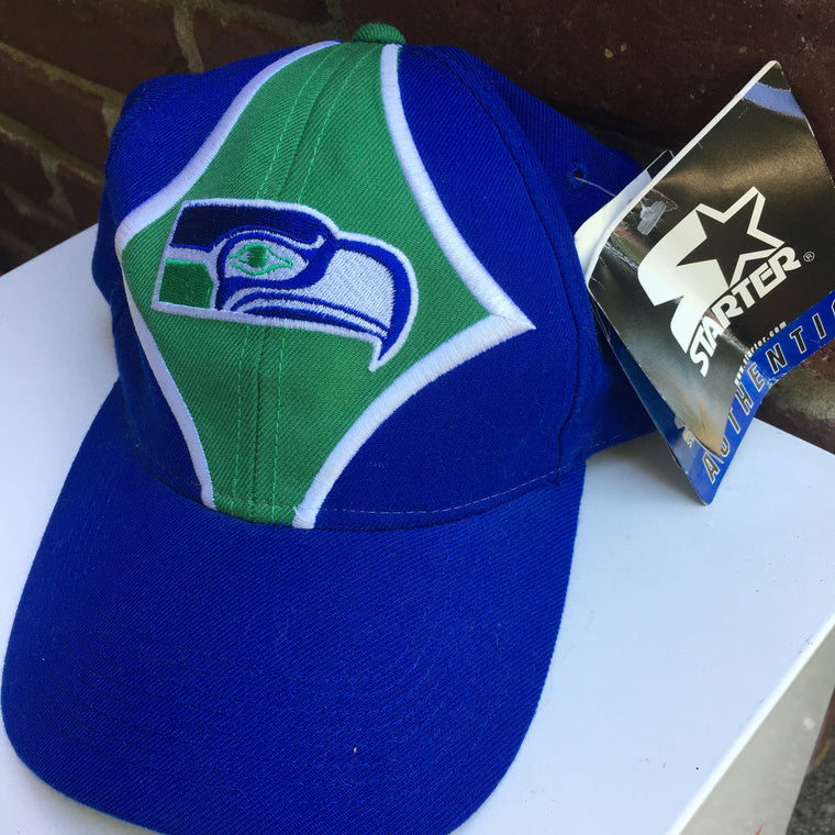 Hats, Snapbacks Tagged 'super bowl seahawks' - VintageSportsGear