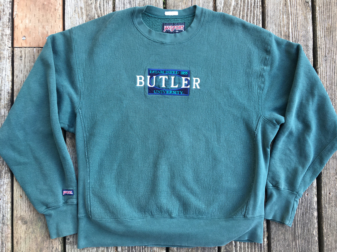 Butler Bulldogs sweatshirt - XL