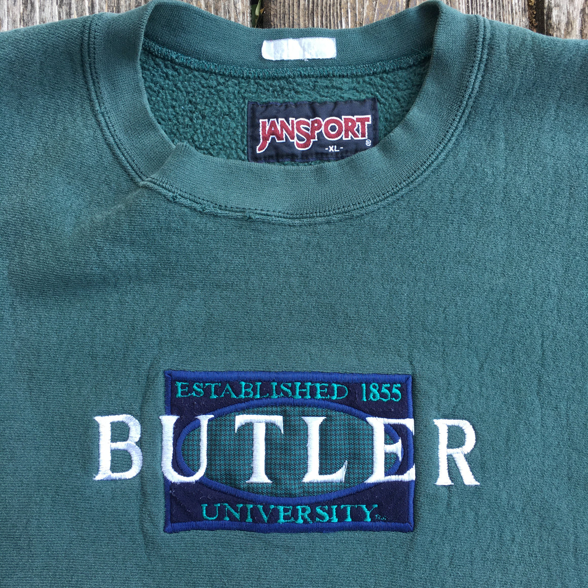 Butler Bulldogs sweatshirt - XL